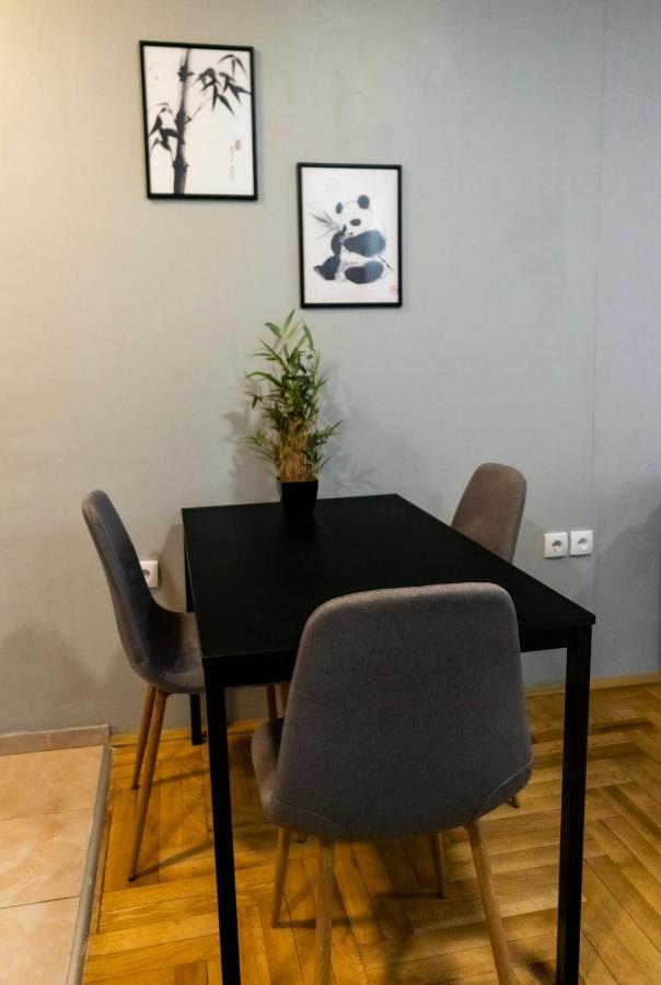 Central Fenix Apartment - Free Private Parking-Fast Wi-Fi Novi Sad Extérieur photo